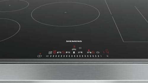 Siemens ED 845 FWB 5 E Kochfeld Autark Display